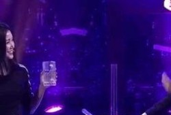 王蓉爆料范冰冰视频,娱乐圈风波再起