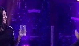 王蓉爆料范冰冰视频,娱乐圈风波再起